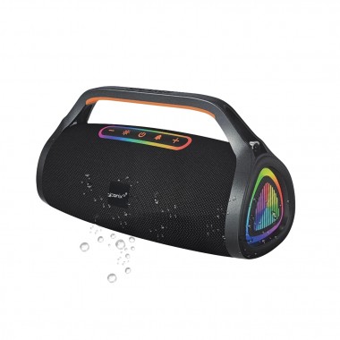 Haut Parleur Bluetooth...