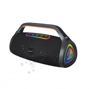 Haut Parleur Bluetooth Iconix -  IC-HB1347