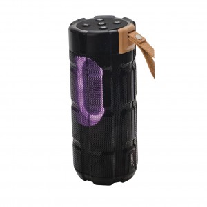 Haut Parleur Bluetooth Iconix - IC-BS1355