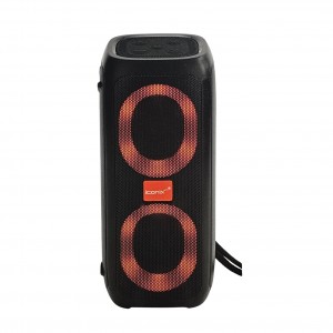 Haut Parleur Bluetooth Iconix - IC-BS1353