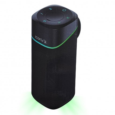 Haut Parleur Bluetooth Iconix - IC-BS1345