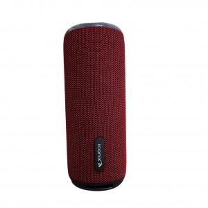 Haut Parleur Bluetooth Iconix - IC-BS1344