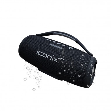 Haut Parleur Bluetooth...