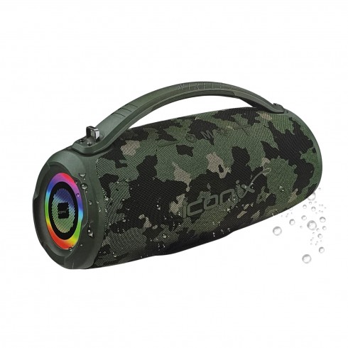 Haut Parleur Bluetooth Iconix -  IC-HB1348