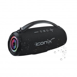 Haut Parleur Bluetooth Iconix -  IC-HB1348