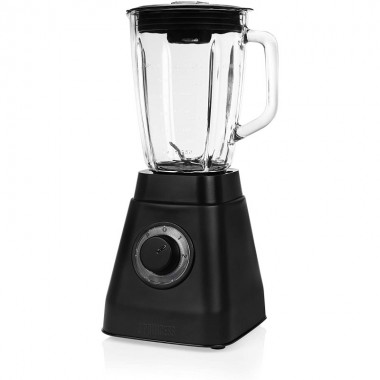 Blender Princess 1.5L - 1000W - 212085 - Inox Noir