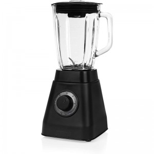 Blender Princess 1.5L - 1000W - 212085 - Inox Noir