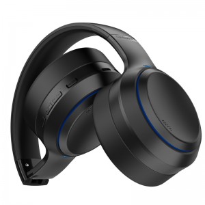 Casque Qiop Bluetooth - Helix