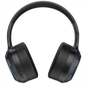 Casque Qiop Bluetooth - Helix