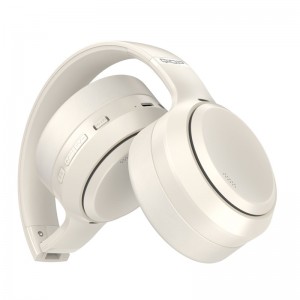 Casque Qiop Bluetooth - Helix