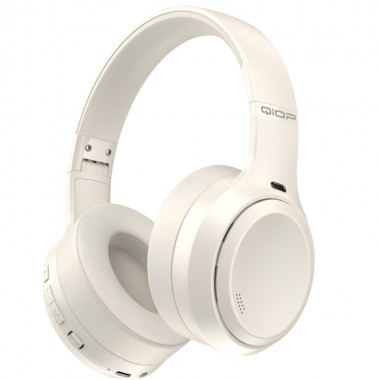 Casque Qiop Bluetooth - Helix