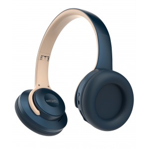 Casque Qiop Bluetooth - TWISTER