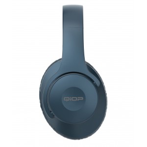 Casque Qiop Bluetooth - TWISTER