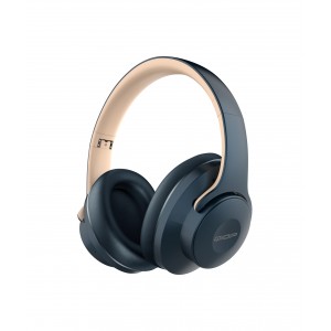 Casque Qiop Bluetooth - TWISTER