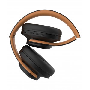 Casque Qiop Bluetooth - TWISTER