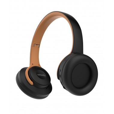 Casque Qiop Bluetooth - TWISTER