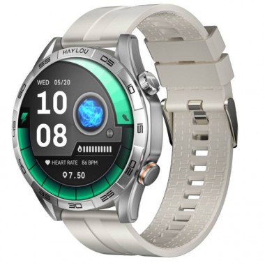 Montre Connectée Haylou Solar 5