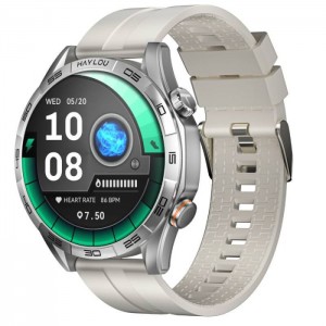 Montre Connectée Haylou Solar 5