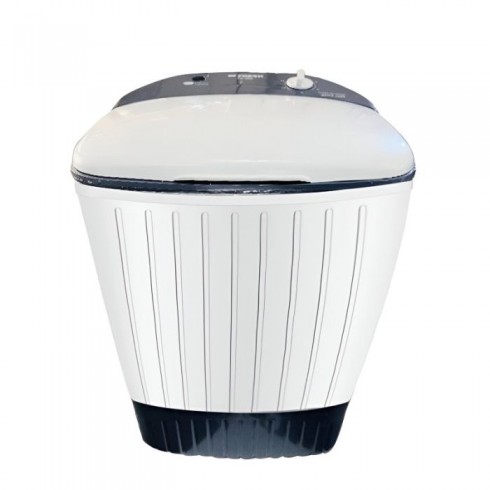 Lave-linge Fresh Semi-Automatique 4KG - FR4000 - Blanc