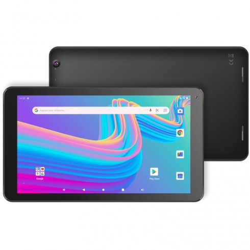 Tablette Logicom La Tab 129 - 2GO/32GO - Noir