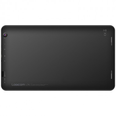 Tablette Logicom La Tab 129 - 2GO/32GO - Noir