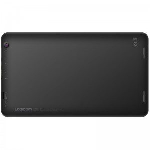 Tablette Logicom La Tab 129 - 2GO/32GO - Noir