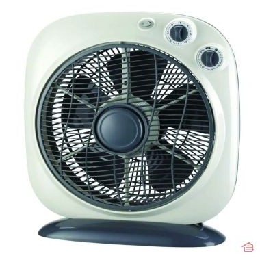 Ventilateur de Table 12"...