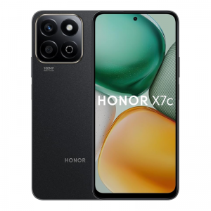 Smartphone Honor X7C 5G - 12GO/256GO