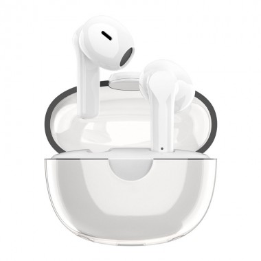 Écouteurs Sans Fil INKAX -...