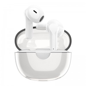 Écouteurs Sans Fil INKAX - TWS-20 - Blanc