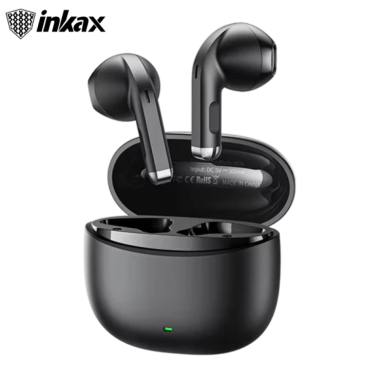 Écouteurs Sans Fil INKAX -...