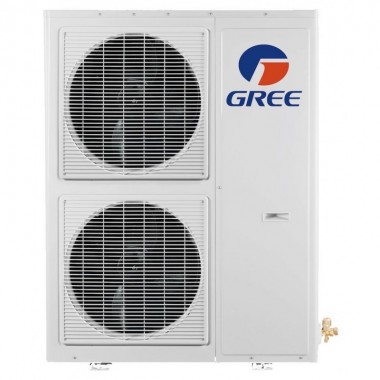 Climatiseur Floor Ceilling Gree 48000BTU Inverter - Chaud & Froid - CL48GR-FC- Blanc