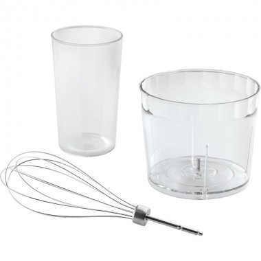 Mixeur Russell Hobbs 0.6L - 500W - 27141-56 - Noir