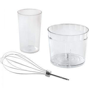 Mixeur Russell Hobbs 0.6L - 500W - 27141-56 - Noir