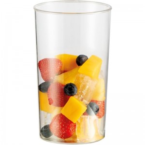 Mixeur Russell Hobbs 0.6L - 500W - 27141-56 - Noir