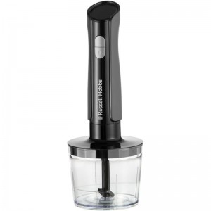 Mixeur Russell Hobbs 0.6L - 500W - 27141-56 - Noir
