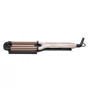 Fer À Boucler Remington 4EN1 - CI91AW - Rose Gold