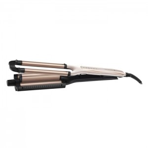 Fer À Boucler Remington 4EN1 - CI91AW - Rose Gold