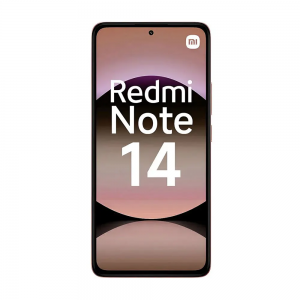 Smartphone Xiaomi Redmi Note 14 - 6GO/128GO