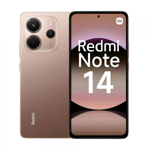 Smartphone Xiaomi Redmi Note 14 - 6GO/128GO