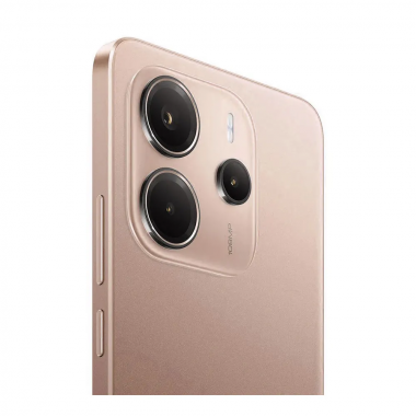 Smartphone Xiaomi Redmi Note 14 - 6GO/128GO