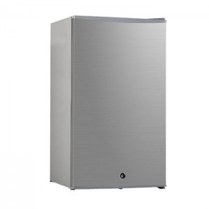 Mini Bar Auxstar DeFrost - 101L - BC-101S - Silver