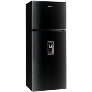 Réfrigérateur Brandt No Frost - 500L - BD5010NWB - Noir
