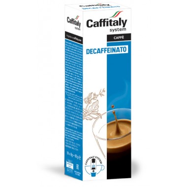 Capsules Caffitaly -...