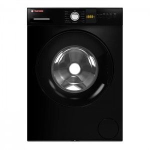 Lave-linge Telefunken Frontale 8KG - TL0812T2B - Noir