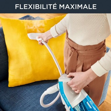 Aspirateur Balai Rowenta 1700W - RY8544WH - Blanc