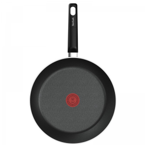 Poêle Tefal 24CM - B4450402 - Noir
