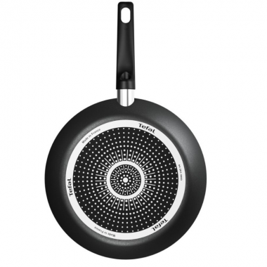 Poêle Tefal 24CM - B4450402 - Noir
