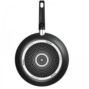 Poêle Tefal 24CM - B4450402 - Noir