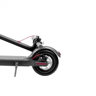 Trottinette électrique Blynx Pro - Noir